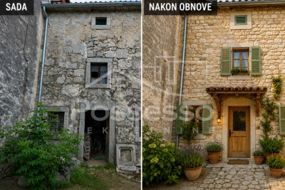 Hus Lanišće