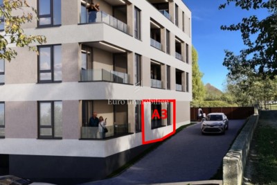 Pula – Ground-floor apartment in a new building