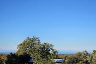 Pozemek Sveti Lovreč