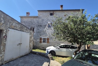 Complex: 2 Houses, 3 Cadastral Land Plots, Office, Garage and Summer Kitchen