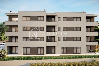 Appartement Poreč