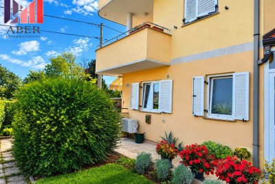 APARTMENT FOR SALE 57 M2 – FIORINI, KARIGADOR, UMAG - EXCLUSIVE SALE