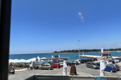 Wohnung im Zentrum mit Meerblick - Novigrad