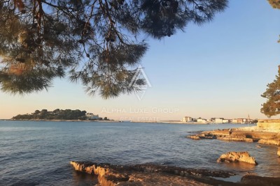 Terreno Poreč, 4.200m2