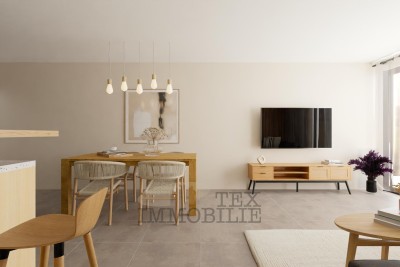 Luksuzni stanovi na odličnoj lokaciji blizu mora v2 B1