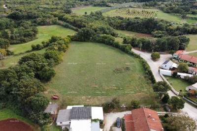 Vendita di terreno edificabile, Rakalj