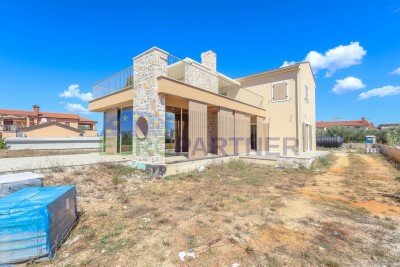 Villa di lusso con vista mare, Vižinada