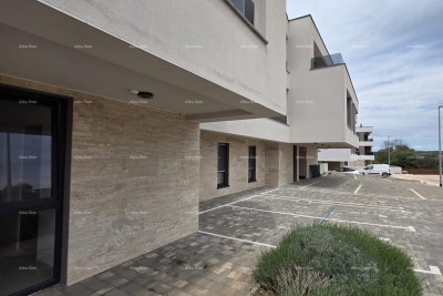 Moderan stan 56 m2 – Štinjan, Pula
