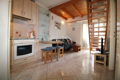 Appartamento con 3 camere da letto e 2 bagni nel Červar Porat - 150 m dal mare