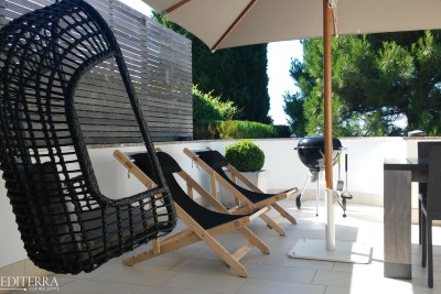 Hiša 3. red do morja s čudovitim pogledom, Novigrad, Istra