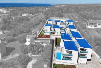 Apartment for sale in new development in San Lorenzo - under construction