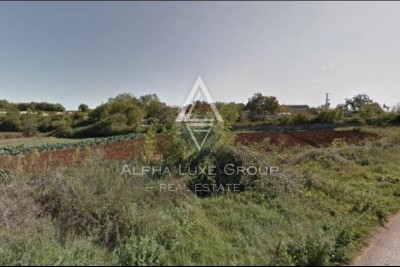 Istra, Pinezići - Zemljišče za gradnjo z možnostjo za vile