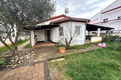 House Valbandon, Fažana, 115m2