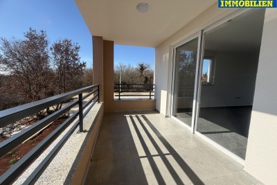 Stanovi novogradnja , u okolici Poreča ( 9km )