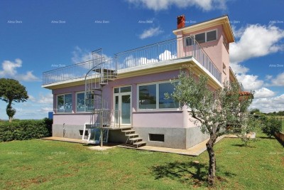 Casa con piscina in vendita, Dignano