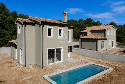 Istrien, Tinjan: Haus mit Pool und 3 Schlafzimmern
