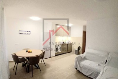 Istra, Poreč okolica - Renovirani stan, 40 m2, drugi kat, balkon
