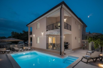 Huis Poreč