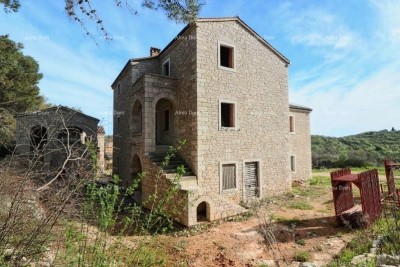 Hus Rovinj