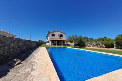 Haus Sveti Lovreč, 313,47m2