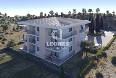 Appartement Buje