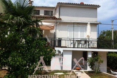 Duplex house, Punta, Umag