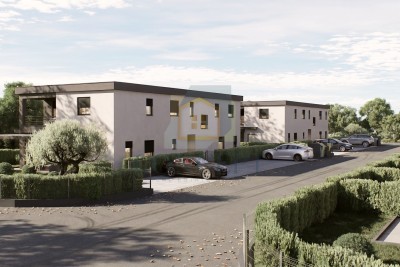 SostituzionePorečChi siamo La nostra squadra Costruzione e design Mercato immobilare BlogContatto Italiano Inizio Appartamenti Case Terreni Sostituzione Poreč Chi siamo Blog Contatto Moderno appartamento con due camere da letto in nuova costruzione!