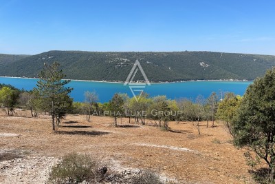 Zemljišče Raša