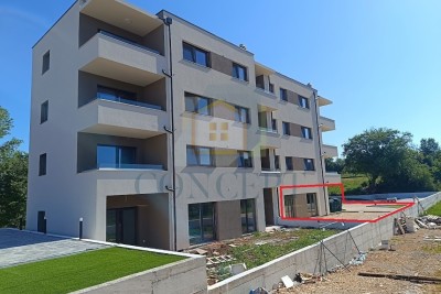 Lägenhet Poreč