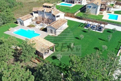 Luksuzna vila v okolici Poreča