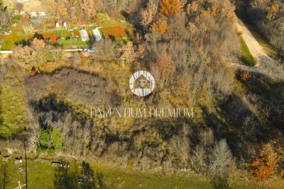 Exceptional Building Land in the vicinity of Poreč
