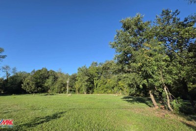 Building land Labin, 827m2