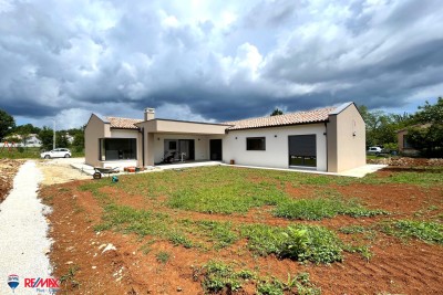 ISTRA, LABIN, NOVA KUĆA, 3 KM OD GRADA