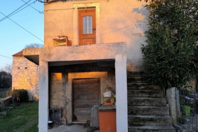 House Žbandaj, Poreč, 45m2