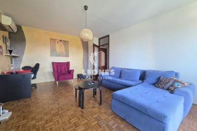 One-bedroom apartment in Umag - long-term rental