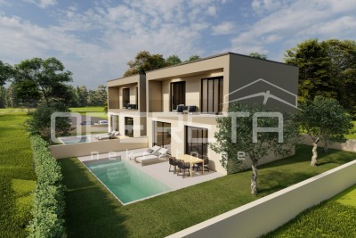 Casa Parenzo