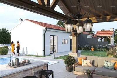 Huis