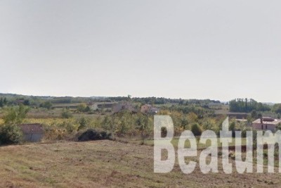 Pozemek Kaštelir-Labinci