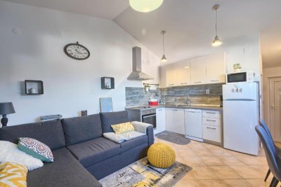 Appartement Pula