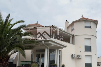 Casa Lisignano