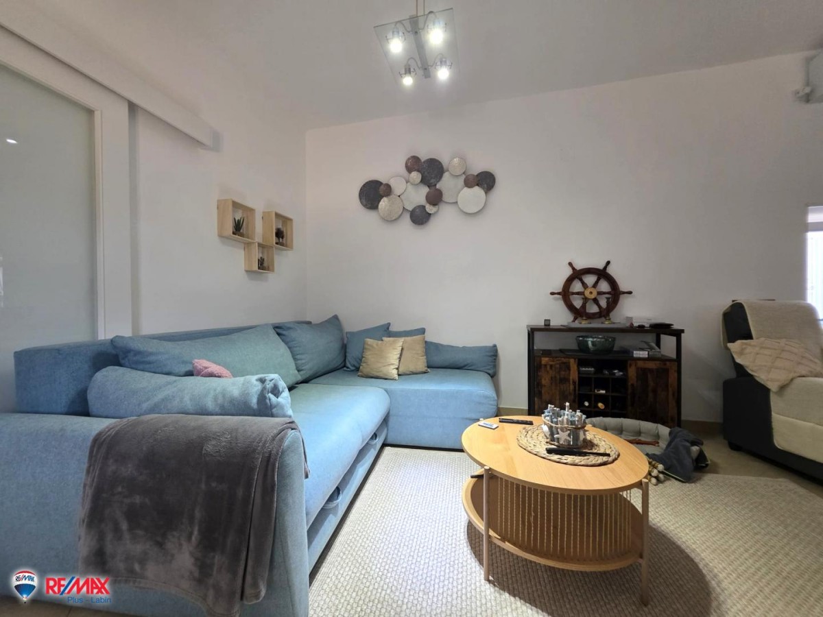 Haus Labin, 100m2