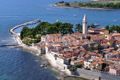 Hiša Novigrad