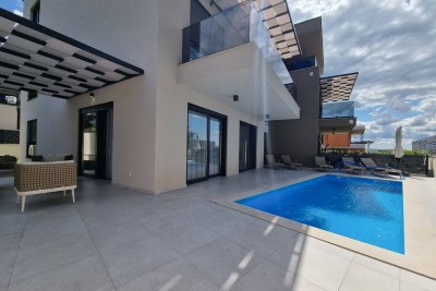 Appartement Tar-Vabriga