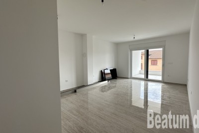 Stan na prvom katu novogradnja S5 - u izgradnji