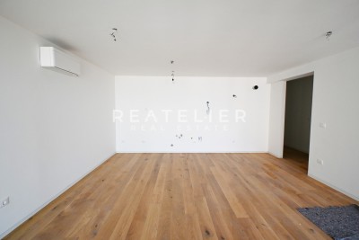 Exklusive Wohnung in einer neu erbauten Wohnanlage im Stadtzentrum von Umag