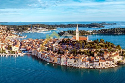 Lägenhet Rovinj