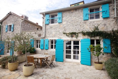 Hus Vrsar