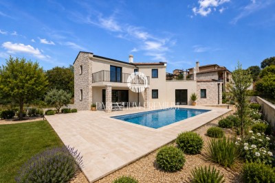 Villa 5 km von Poreč