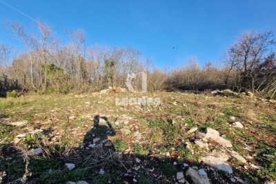 Građevinsko zemljište u okolici Buja, Plovanija