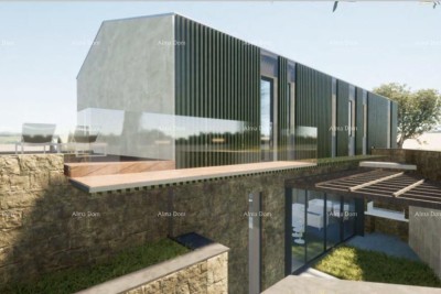 Hus Labin